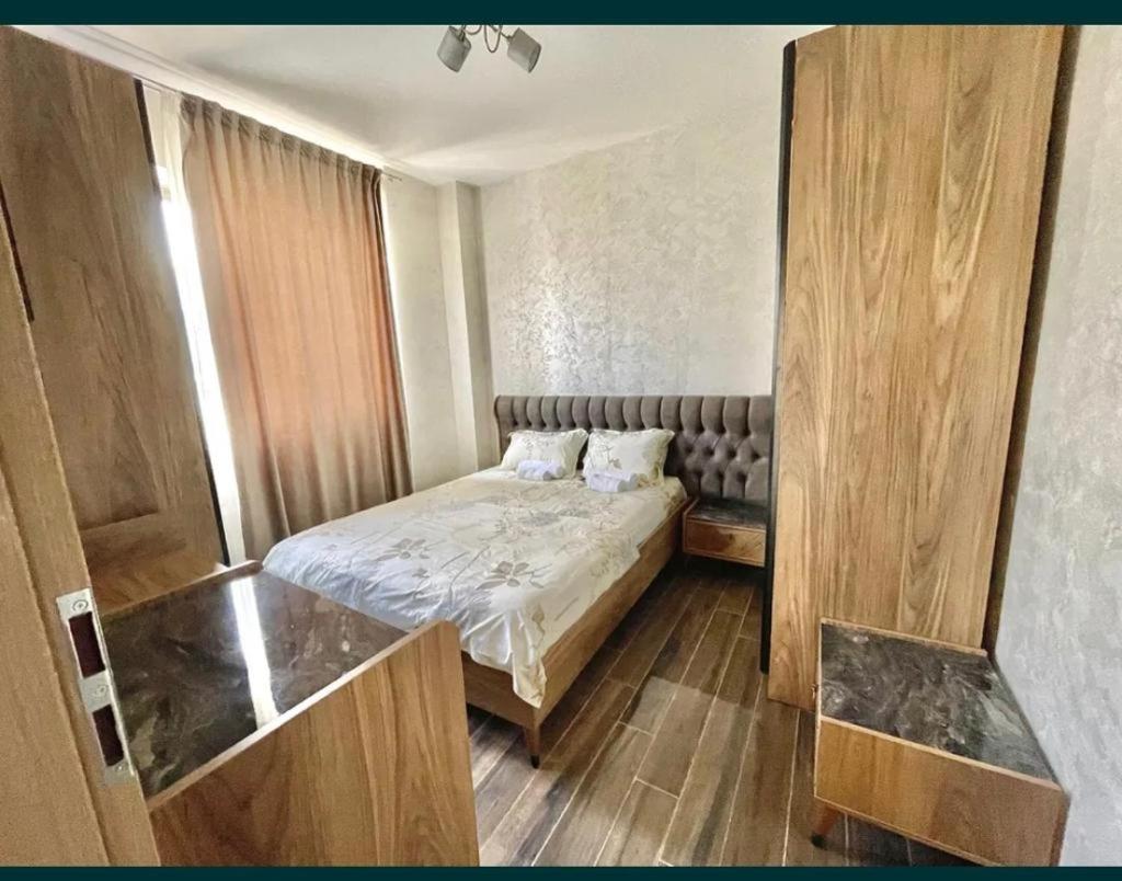 Apartament De Inchiriat Premium Twin Residence , Mamaia Eksteriør bilde